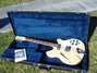 Rickenbacker 360/12 , Mapleglo: Full Instrument - Front