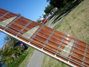 Rickenbacker 360/12 , Mapleglo: Neck - Front