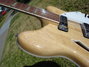 Rickenbacker 360/12 , Mapleglo: Close up - Free