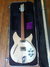 Rickenbacker 330/6 , Mapleglo: Full Instrument - Front