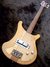 Rickenbacker 4000/4 , Natural: Free image
