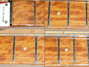 Rickenbacker 330/6 , Fireglo: Neck - Front