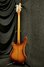 Rickenbacker 4001/4 , Walnut: Full Instrument - Rear
