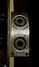 Rickenbacker 4001/4 , Walnut: Close up - Free