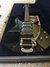 Rickenbacker 325/6 V59, Jetglo: Body - Front