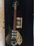 Rickenbacker 325/6 V59, Jetglo: Full Instrument - Front