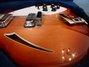 Rickenbacker 360/12 , Fireglo: Full Instrument - Rear