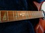 Rickenbacker 360/12 , Fireglo: Neck - Front