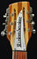 Rickenbacker 360/12 V64, Mapleglo: Headstock