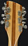 Rickenbacker 360/12 V64, Mapleglo: Headstock - Rear