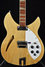 Rickenbacker 360/12 V64, Mapleglo: Body - Front