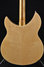 Rickenbacker 360/12 V64, Mapleglo: Body - Rear