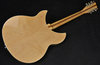 Rickenbacker 360/12 V64, Mapleglo: Full Instrument - Rear