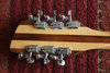 Rickenbacker 370/12 RM, Mapleglo: Headstock - Rear