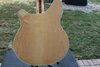 Rickenbacker 370/12 RM, Mapleglo: Full Instrument - Rear