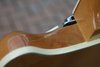 Rickenbacker 370/12 RM, Mapleglo: Neck - Rear