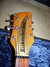 Rickenbacker 325/6 Capri, Natural: Headstock