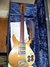 Rickenbacker 325/6 Capri, Natural: Full Instrument - Front