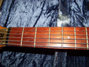 Rickenbacker 325/6 Capri, Natural: Neck - Front