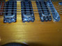 Rickenbacker 325/6 Capri, Natural: Close up - Free