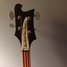 Rickenbacker 4003/4 , Jetglo: Headstock