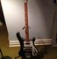 Rickenbacker 4003/4 , Jetglo: Full Instrument - Front