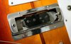 Rickenbacker 4001/4 Refin, Fireglo: Free image