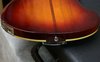 Jan 1973 Rickenbacker 4001/4 Refin, Fireglo: Body - Rear