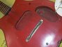 Rickenbacker 420/6 Symfonia Grand, Aqua Blueburst: Close up - Free