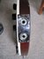 Rickenbacker 4001/4 , Burgundy: Close up - Free