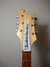 Rickenbacker 480/6 , Mapleglo: Headstock