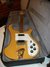 Rickenbacker 480/6 , Mapleglo: Free image