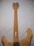 Rickenbacker 480/6 , Mapleglo: Neck - Rear