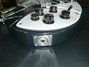 Rickenbacker 350/6 V63, Jetglo: Close up - Free