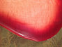 Rickenbacker 660/12 TP, Fireglo: Neck - Rear