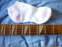 Rickenbacker 365/6 Capri, Fireglo: Neck - Front