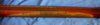 Rickenbacker 365/6 Capri, Fireglo: Neck - Rear