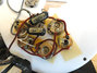 Rickenbacker 450/12 , Jetglo: Free image