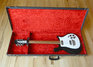 Rickenbacker 450/12 , Jetglo: Free image2