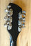 Rickenbacker 450/12 , Jetglo: Headstock - Rear