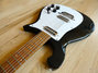 Rickenbacker 450/12 , Jetglo: Body - Front