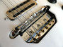 Rickenbacker 450/12 , Jetglo: Close up - Free
