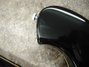 Sep 1991 Rickenbacker 620/6 , Jetglo: Body - Rear
