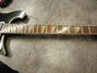 Rickenbacker 620/6 , Jetglo: Neck - Front