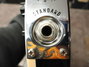 Rickenbacker 620/6 , Jetglo: Close up - Free