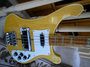 Rickenbacker 4001/4 , Mapleglo: Body - Front