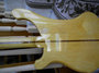 Mar 1977 Rickenbacker 4001/4 , Mapleglo: Body - Rear