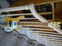 Rickenbacker 4001/4 , Mapleglo: Full Instrument - Front