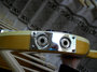 Rickenbacker 4001/4 , Mapleglo: Close up - Free