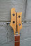 Rickenbacker 4001/4 , Natural Maple: Headstock